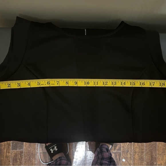 L/G (0X) - mblm Dress Top - Picture 6 of 7